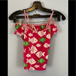 2 Piece Bathing-suit 10/12